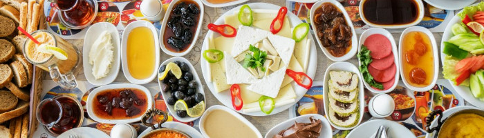 KAHVALTI